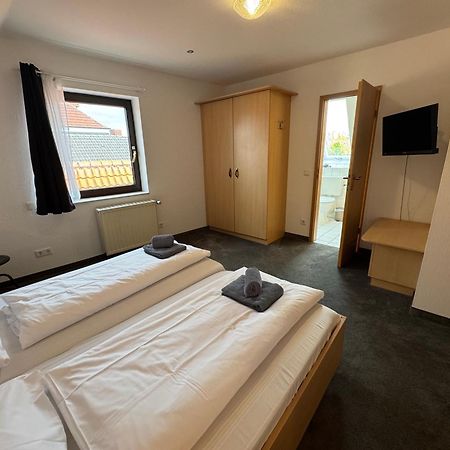 Hotel Everswinkel Εξωτερικό φωτογραφία