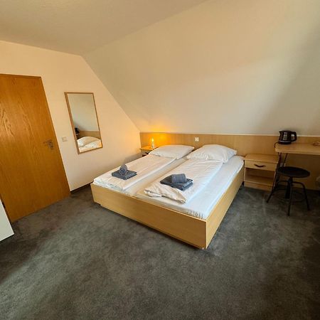 Hotel Everswinkel Εξωτερικό φωτογραφία