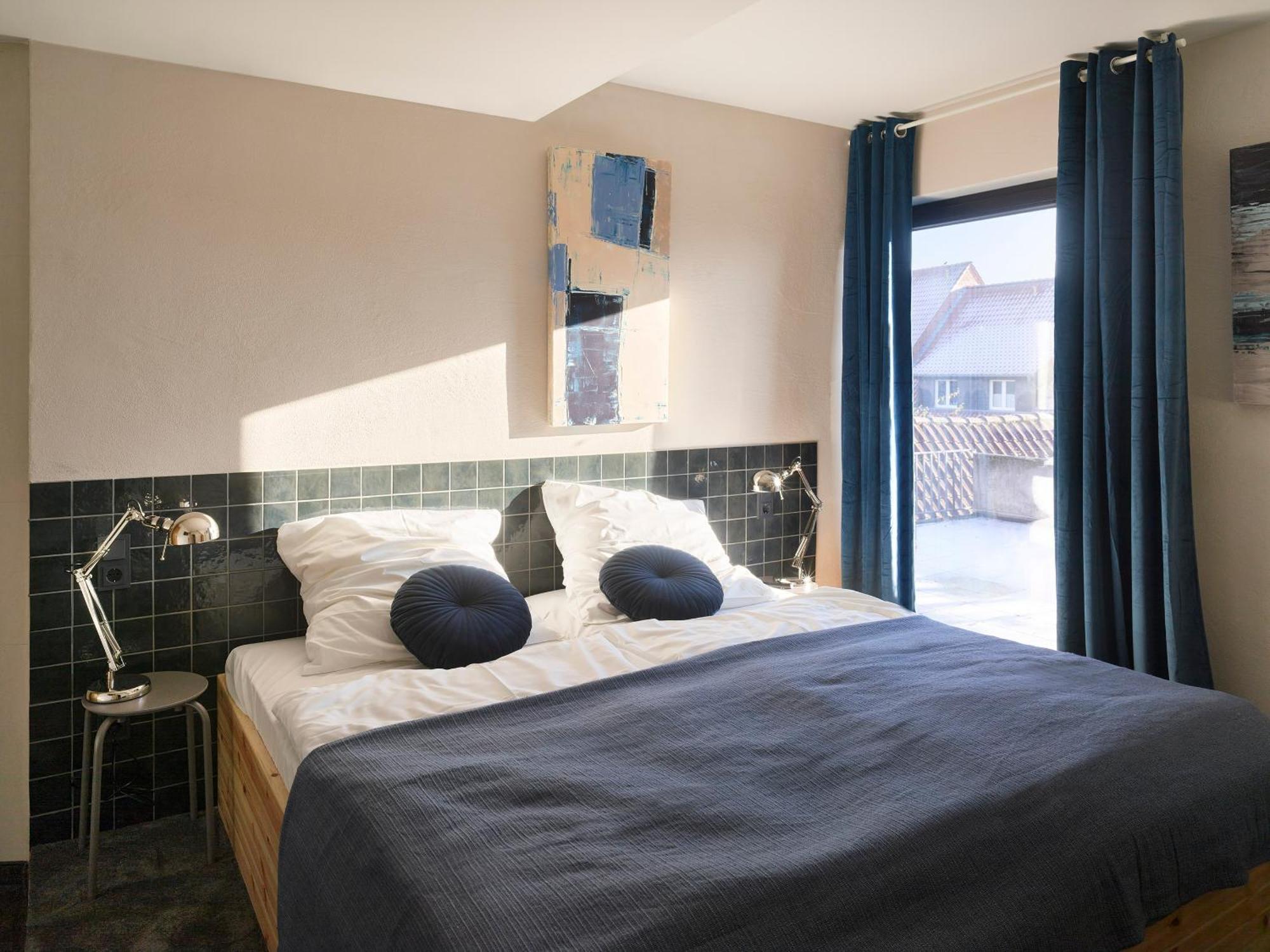Hotel Everswinkel Εξωτερικό φωτογραφία