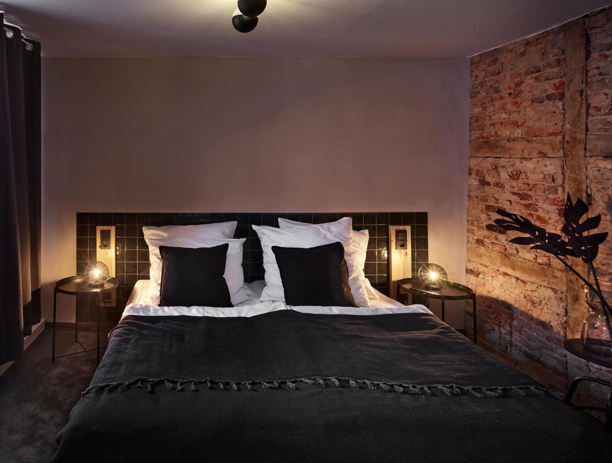 Hotel Everswinkel Εξωτερικό φωτογραφία
