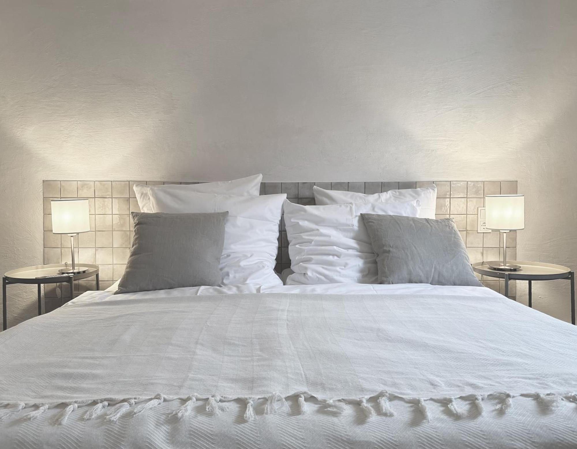 Hotel Everswinkel Εξωτερικό φωτογραφία