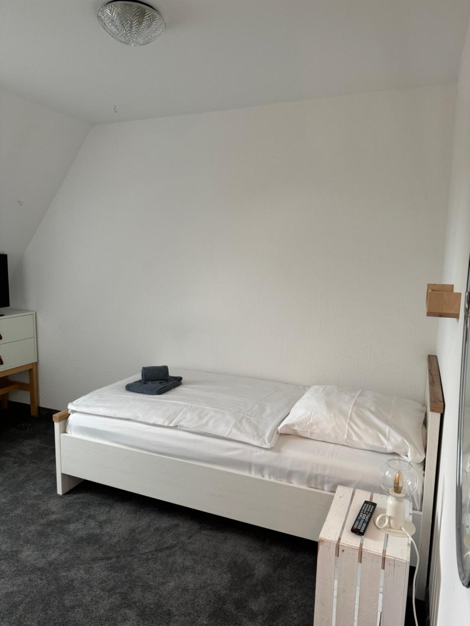 Hotel Everswinkel Εξωτερικό φωτογραφία