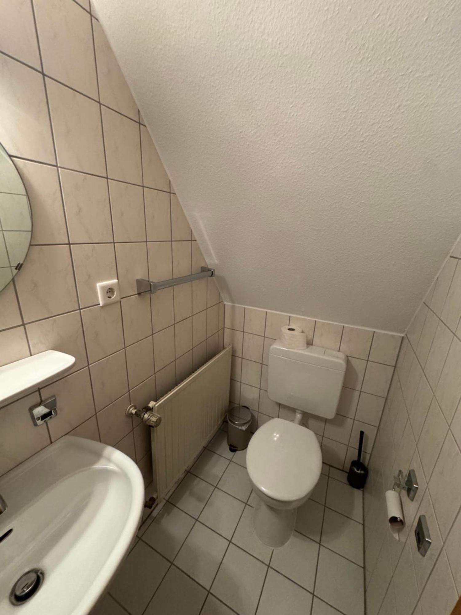 Hotel Everswinkel Εξωτερικό φωτογραφία