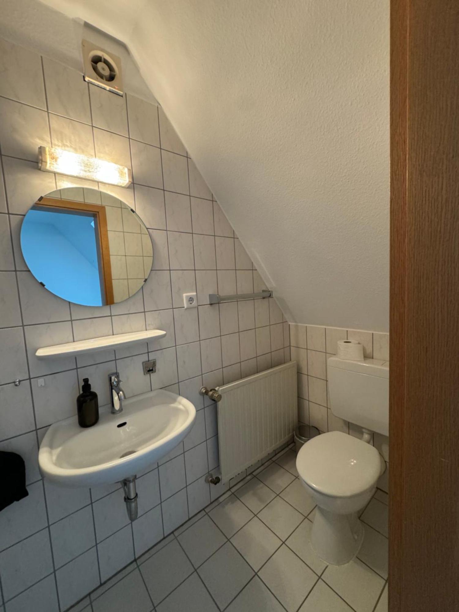 Hotel Everswinkel Εξωτερικό φωτογραφία