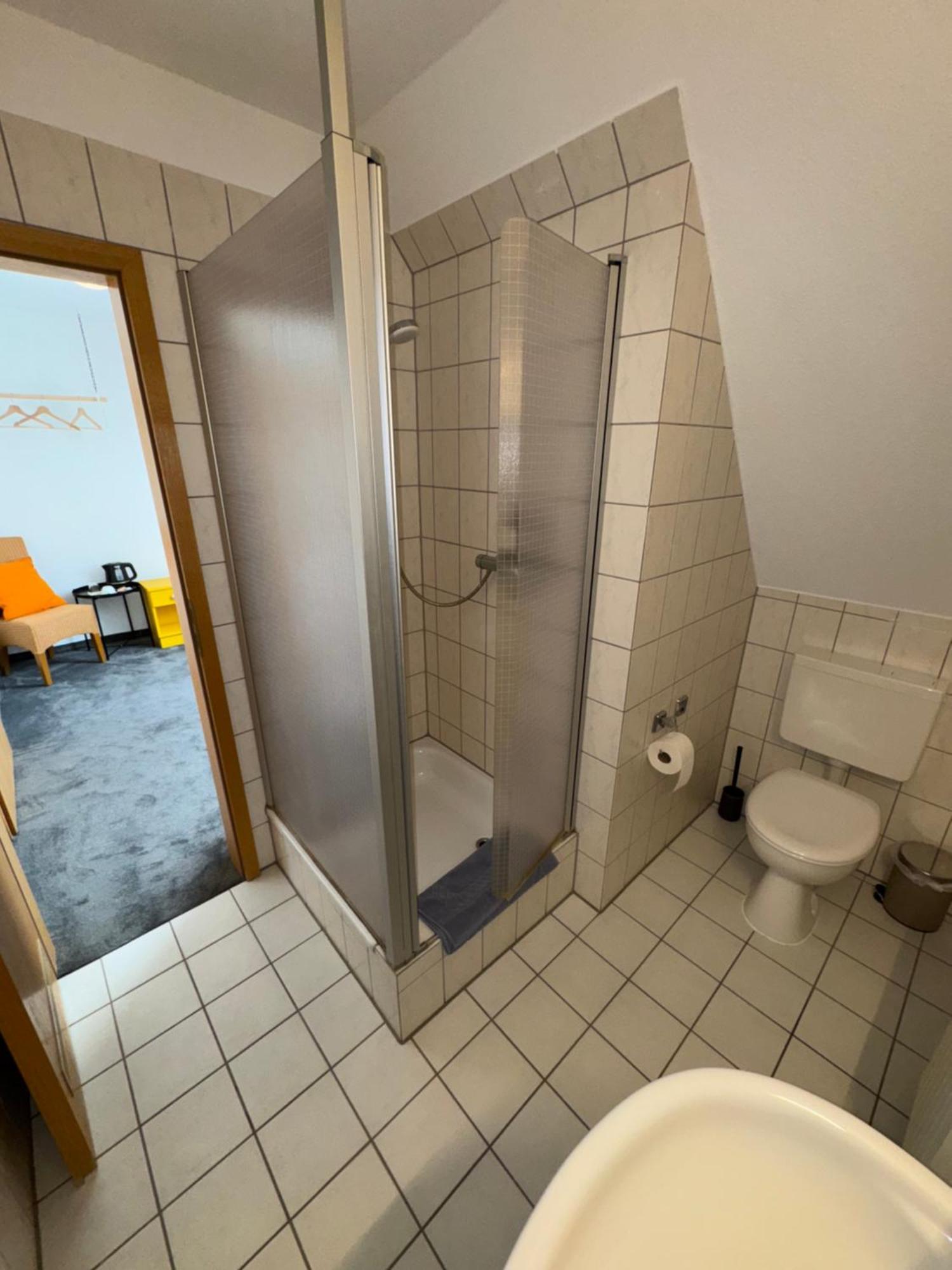 Hotel Everswinkel Εξωτερικό φωτογραφία