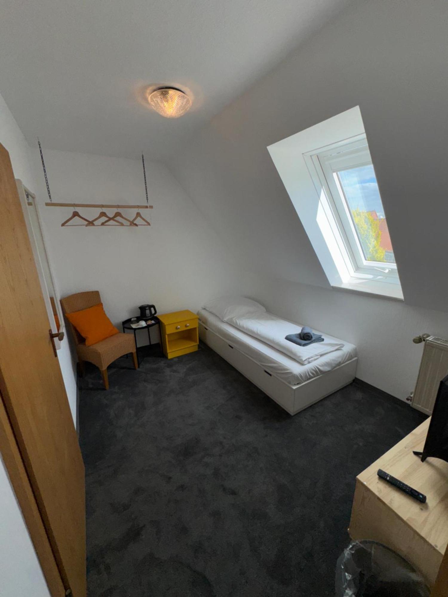 Hotel Everswinkel Εξωτερικό φωτογραφία