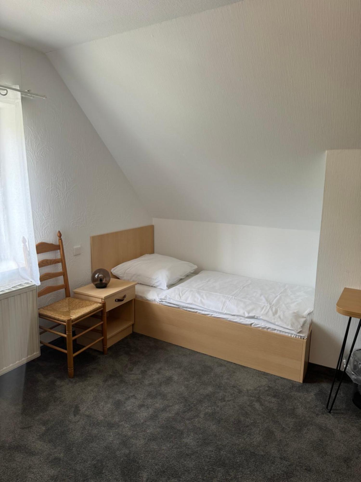 Hotel Everswinkel Εξωτερικό φωτογραφία