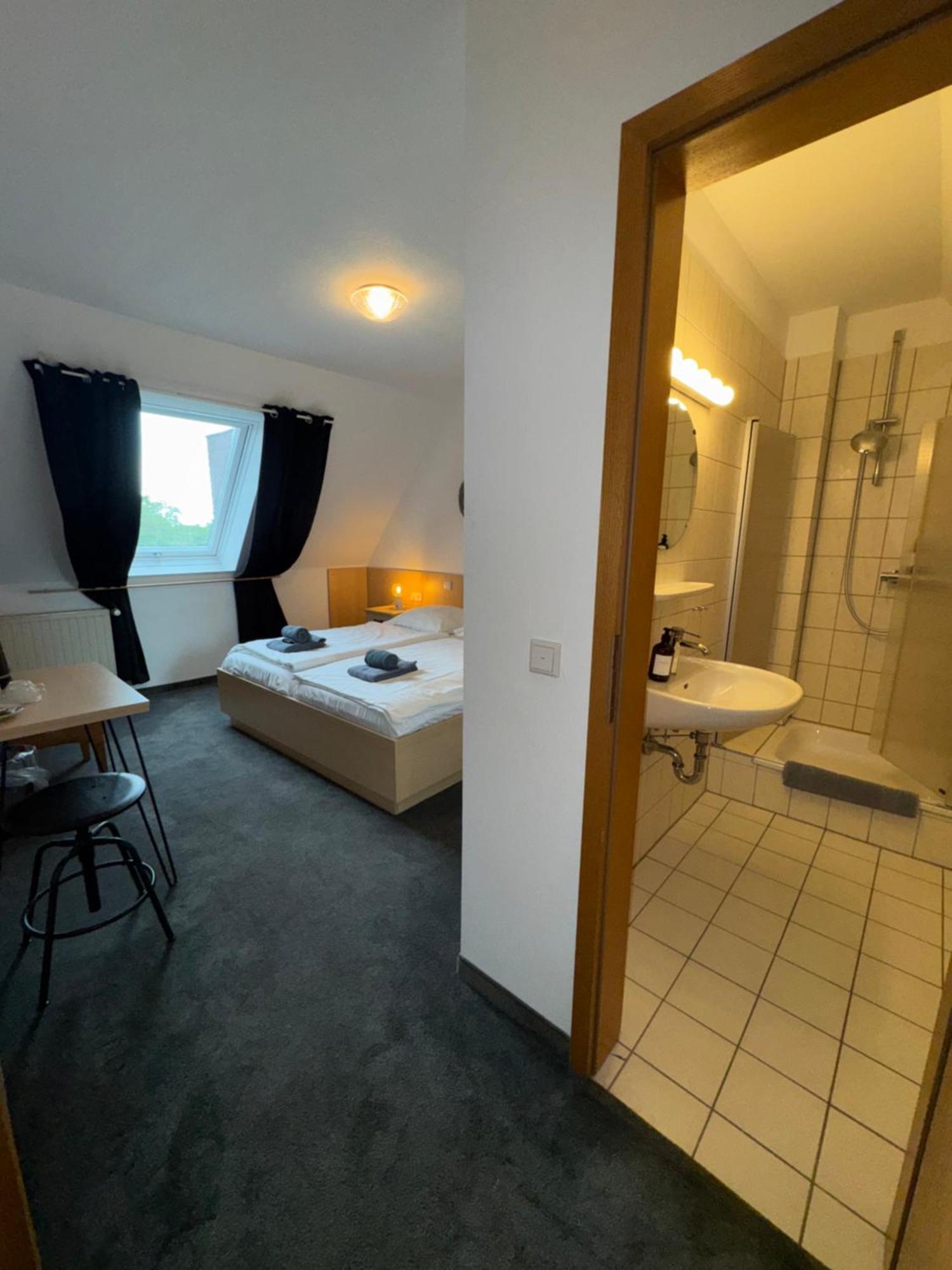 Hotel Everswinkel Εξωτερικό φωτογραφία