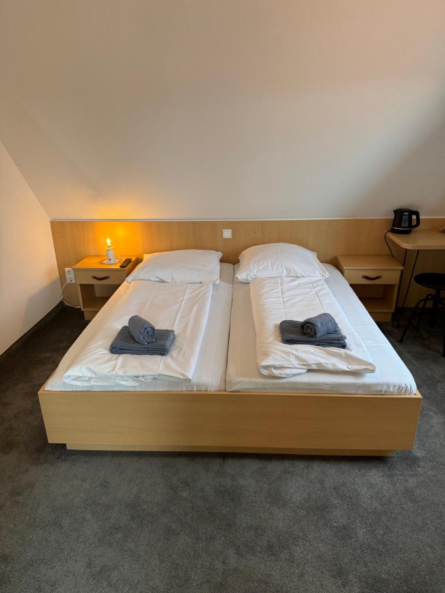 Hotel Everswinkel Εξωτερικό φωτογραφία
