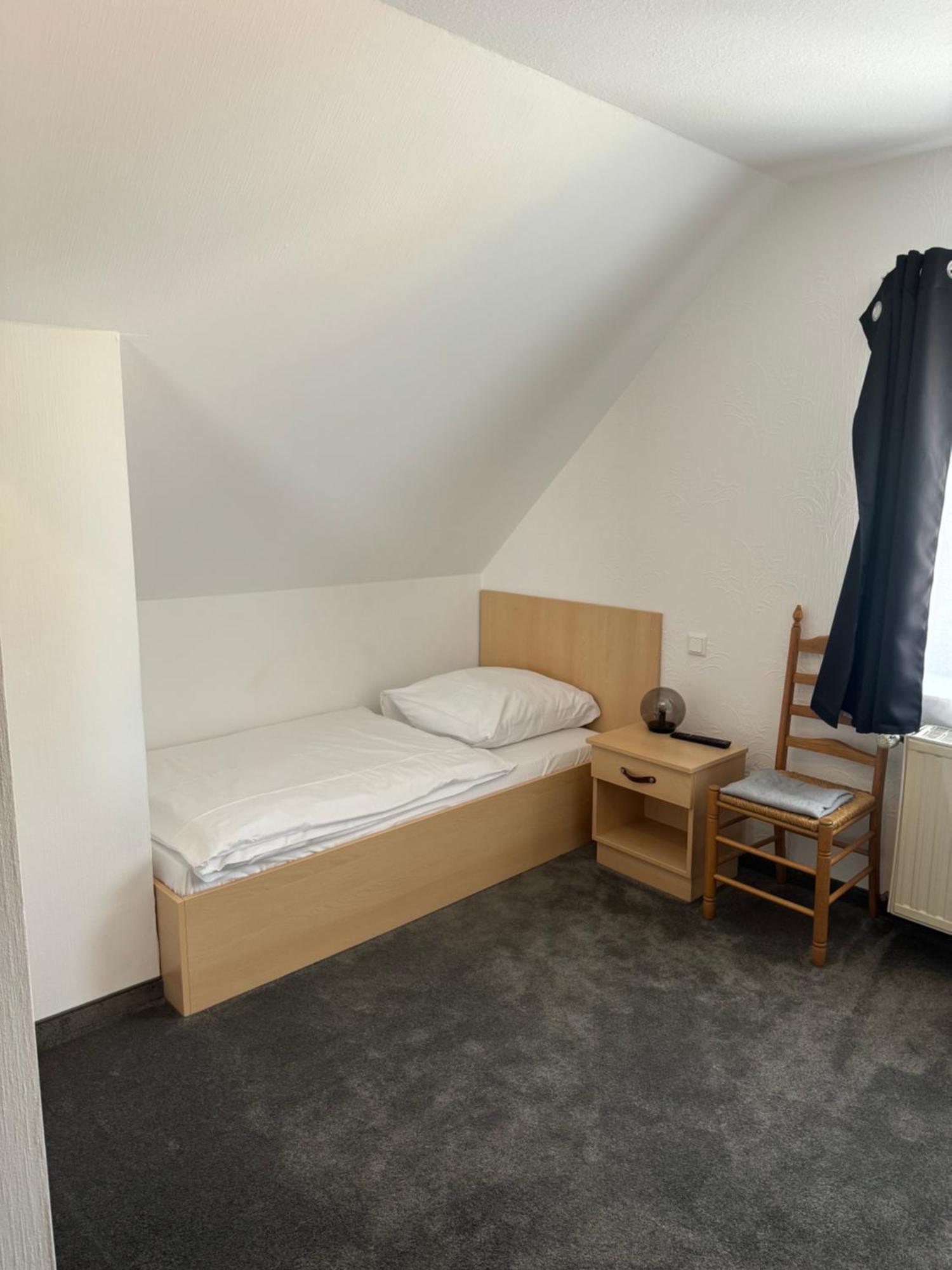 Hotel Everswinkel Εξωτερικό φωτογραφία