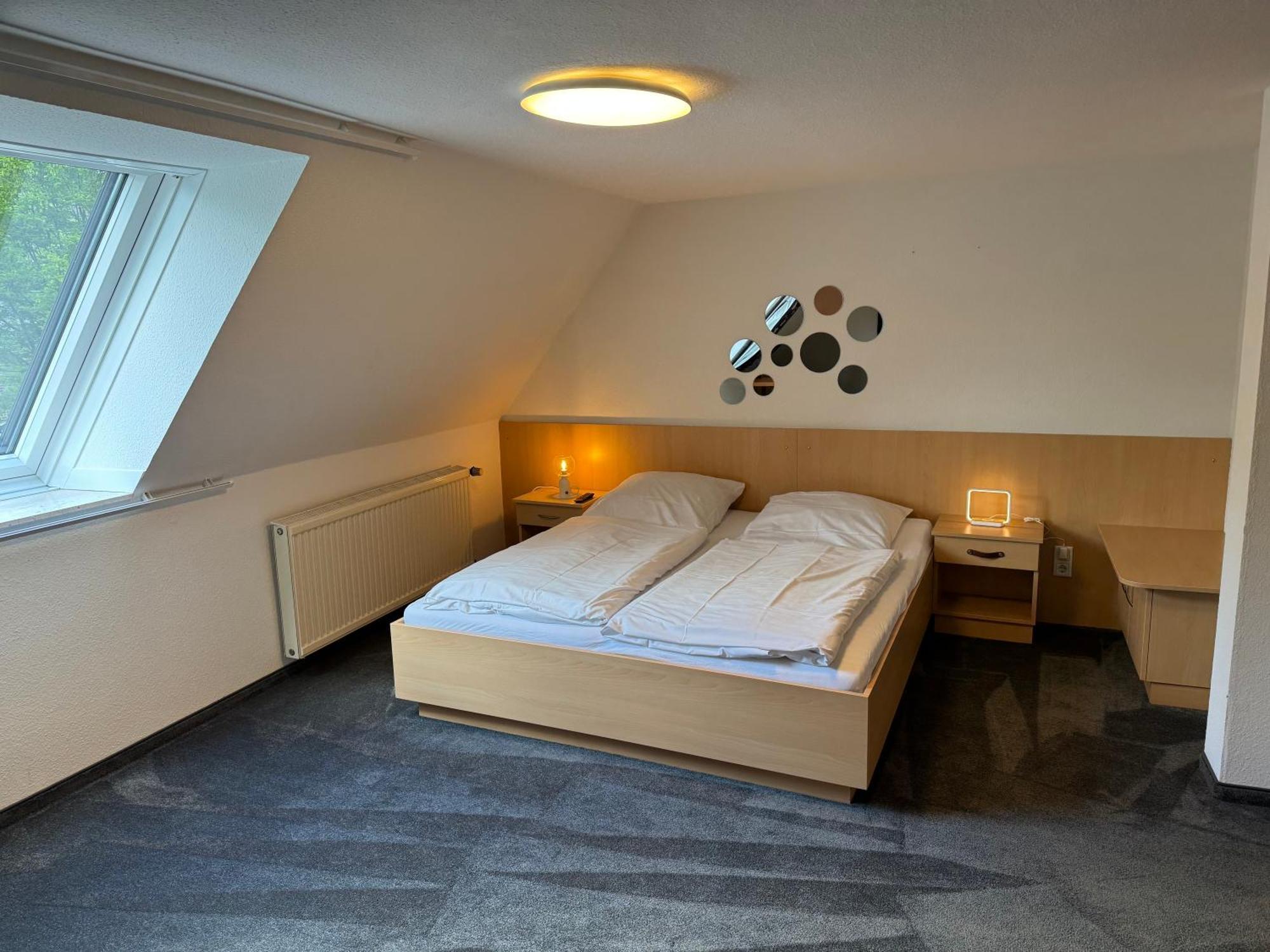 Hotel Everswinkel Εξωτερικό φωτογραφία