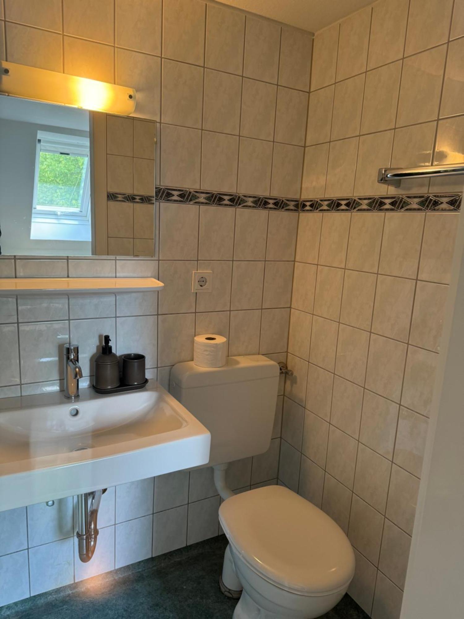 Hotel Everswinkel Εξωτερικό φωτογραφία