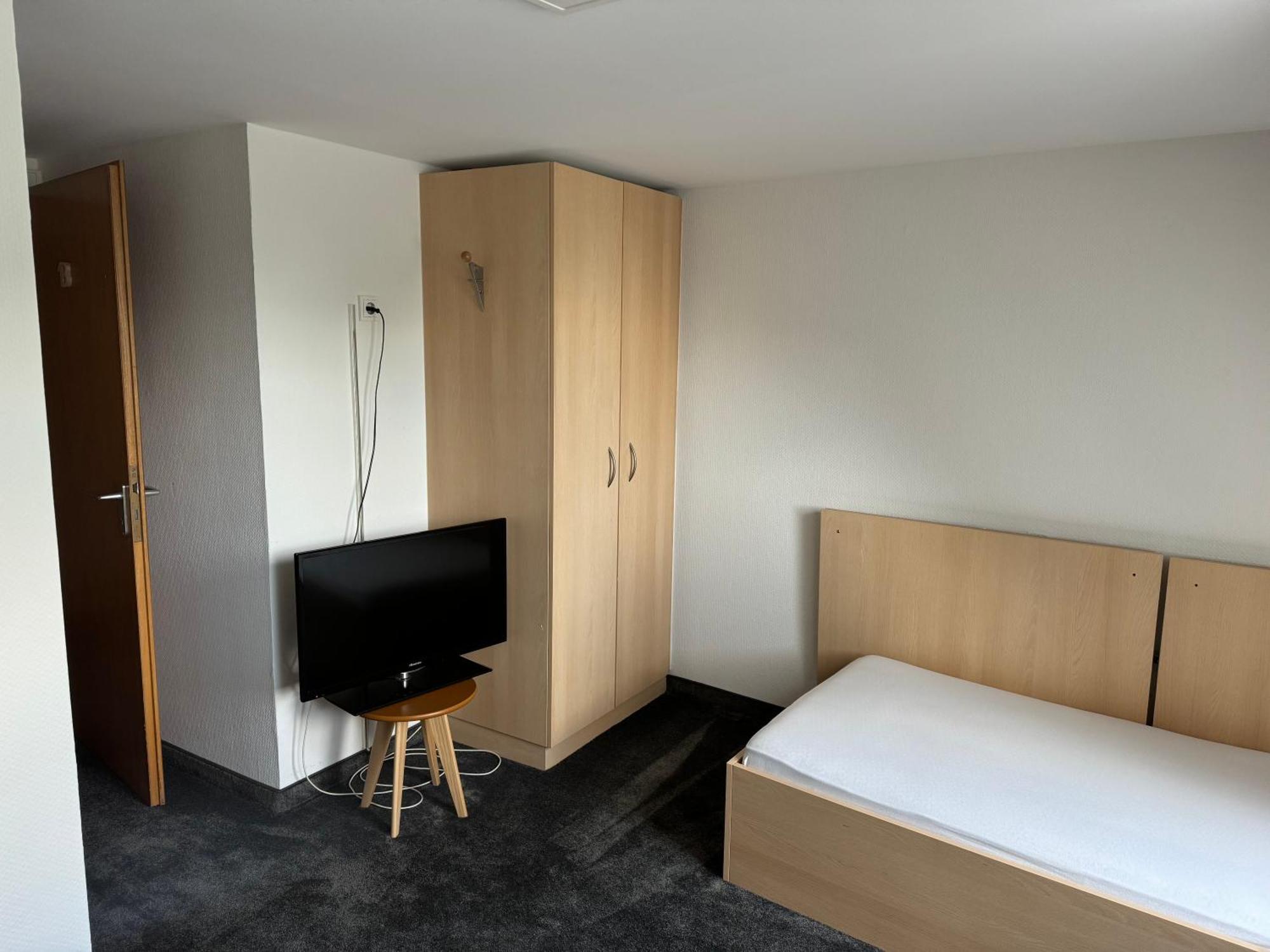 Hotel Everswinkel Εξωτερικό φωτογραφία