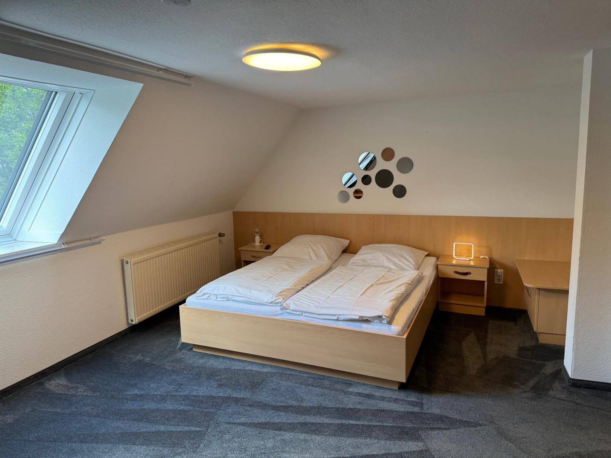 Hotel Everswinkel Εξωτερικό φωτογραφία
