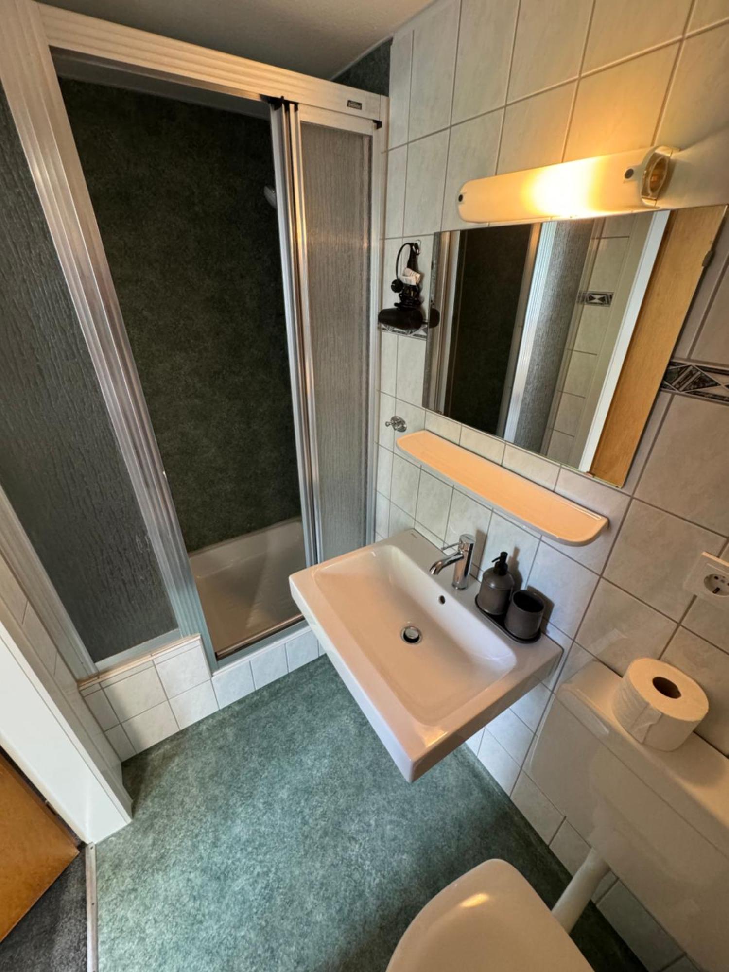 Hotel Everswinkel Εξωτερικό φωτογραφία