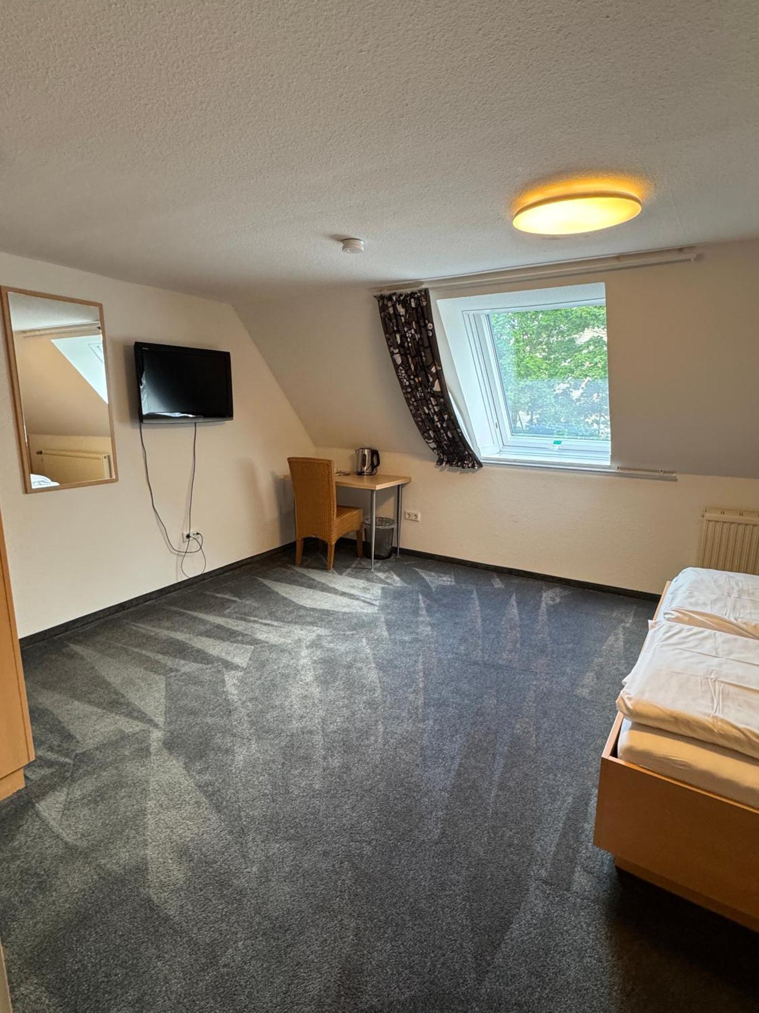 Hotel Everswinkel Εξωτερικό φωτογραφία