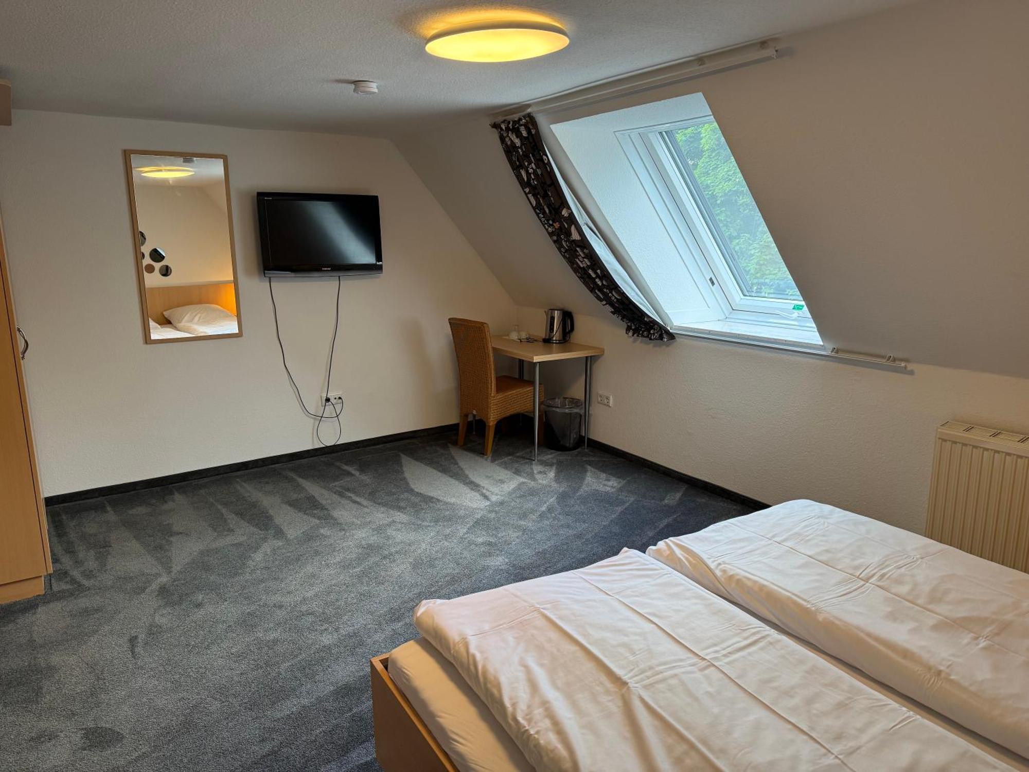 Hotel Everswinkel Εξωτερικό φωτογραφία